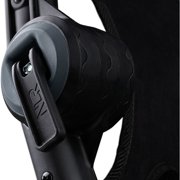 Next Level Racing® F-GT Lite Formula and GT Foldable Cockpit - Carbon Grey Edition (NLR-S015GR)