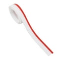 thumbnail image 1 of Adhesive Under Door Sweep Weather Stripping Soundproof Rubber Bottom,Under Door Sweep Weather Stripping Soundproof Rubber Bottom Seal Strip Draft Stopper Draught Excluder, 1 of 7