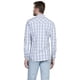 thumbnail image 3 of Camisa Vaquera Wrangler Hombre Painted Desert W06 azul cielo M, 3 of 5