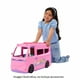 thumbnail image 2 of Vehículo para Muñecas Mattel Barbie Cámper de los Sueños, 2 of 7