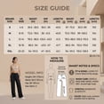 thumbnail image 3 of Sexy Dance Women Sweatpants Lounge Casual Athletic Pants with Pockets Activewear, 3 of 6