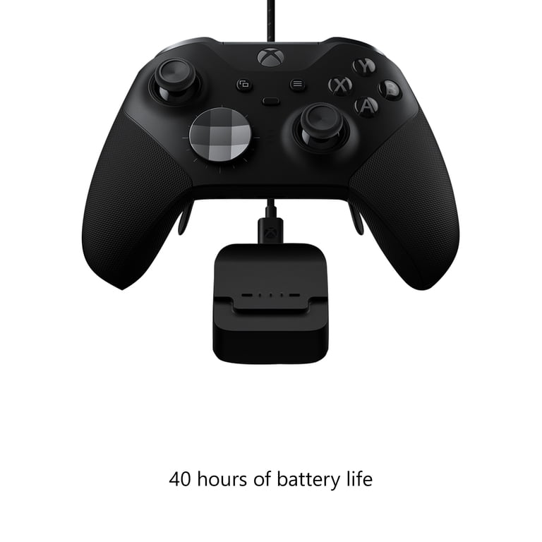 Microsoft Xbox Elite Series 2 - Adjustable Wireless Controller