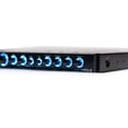 thumbnail image 2 of Hifonics HFEQ-2 4-Band Equalizer with 9 Volt Line Driver Signal Processor Bundle, 2 of 5