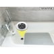 thumbnail image 5 of Seatery Coladores De Bañera De 1,50 Pulgadas, Coladores De Fregadero De Baño, Desagüe De Ducha, Recogedor De Pelo, Colador De Drenaje Para Lavandería, Fregona, Piscina, Utilidad, Fregadero Rv, Paquete, 5 of 5