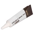thumbnail image 3 of Eyelash Color Kit, Eyelash Eyebrow Dye Long Lasting Waterproof Sweatproof  For Home Light Brown,Dark Brown, 3 of 8
