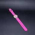 thumbnail image 6 of Silicone Watch, Interchangeable Strap Wrist Watches for Women, Analog Timepiece for Men, 6 of 7