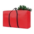 thumbnail image 1 of Hbdhejl Christmas Tree Storage Bag-21X14X6.5 Inch Christmas Tree Christmas Items Bag, 1 of 2