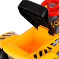thumbnail image 4 of Kids Toddler Ride On Excavator Digger Truck Scooter Power Motor Car SUV RC Remote Control Light Vehicle Remote Control MP3 Speed Electric Battery Foot Pedal Smooth Ride for Kid Age Minimum, 4 of 8