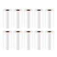 thumbnail image 1 of 10 Pcs Thermal Paper, for Mobile 58mm 30mm Mini Thermal Printer Cash Register POS Receipt Paper Roll, 1 of 5
