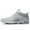 Gray, variant on GHFKKB Men's Running Knit Comfortable Lightweight Breathable Casual Sports Shoes Fashion Sneakers Slip-On Walking Shoes