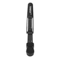 thumbnail image 2 of Pinza de pelo de cocodrilo Ecomeon 6 piezas Antideslizante Negro, 2 of 6
