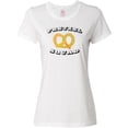thumbnail image 3 of Inktastic Oktoberfest Pretzel Squad Women's T-Shirt, 3 of 5