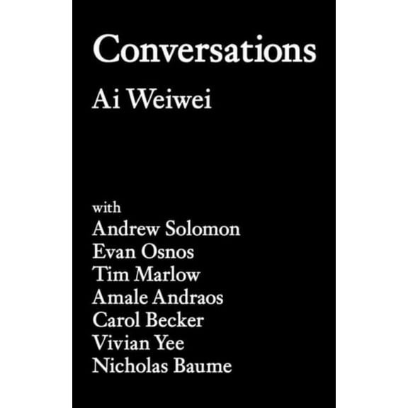 Conversations, (Hardcover)