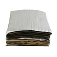 thumbnail image 2 of 10 Sheets Sound Deadening Damping Mat Car Silent Compact Van Proofing 5mm Auto, 2 of 12