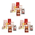thumbnail image 4 of QualitChoice Ready For Fun Party With Farm Gift Bag Lightweight And Portable Made Of Thick Paper Farm Gift Bags 3Set, 4 of 6