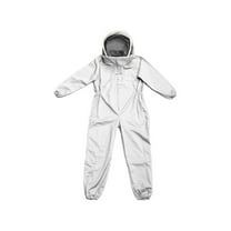 Mellifera Beekeeping Protective Suit Economic FullBody Coverage Breathable Cotton Material For Comfort And Maintain For Collection And Beekeeping Activities