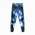 thumbnail image 5 of NOLDARES Girls Halloween Pajamas Sleepwear Two Piece Halloween Jammies, 5 of 8