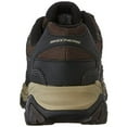 thumbnail image 5 of Skechers Men's After Burn Memory Fit Cross Training Athletic Shoes (Wide Width Available), 5 of 6