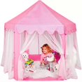 thumbnail image 1 of Play Tent for Children / Children's Tent - 140cm 1550, kids play tent., 1 of 5