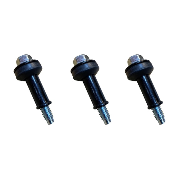 BTS-2431159 3PCS Valve Cover Bolt Caterpillar C15 Tornillo de Tapa de Válvulas