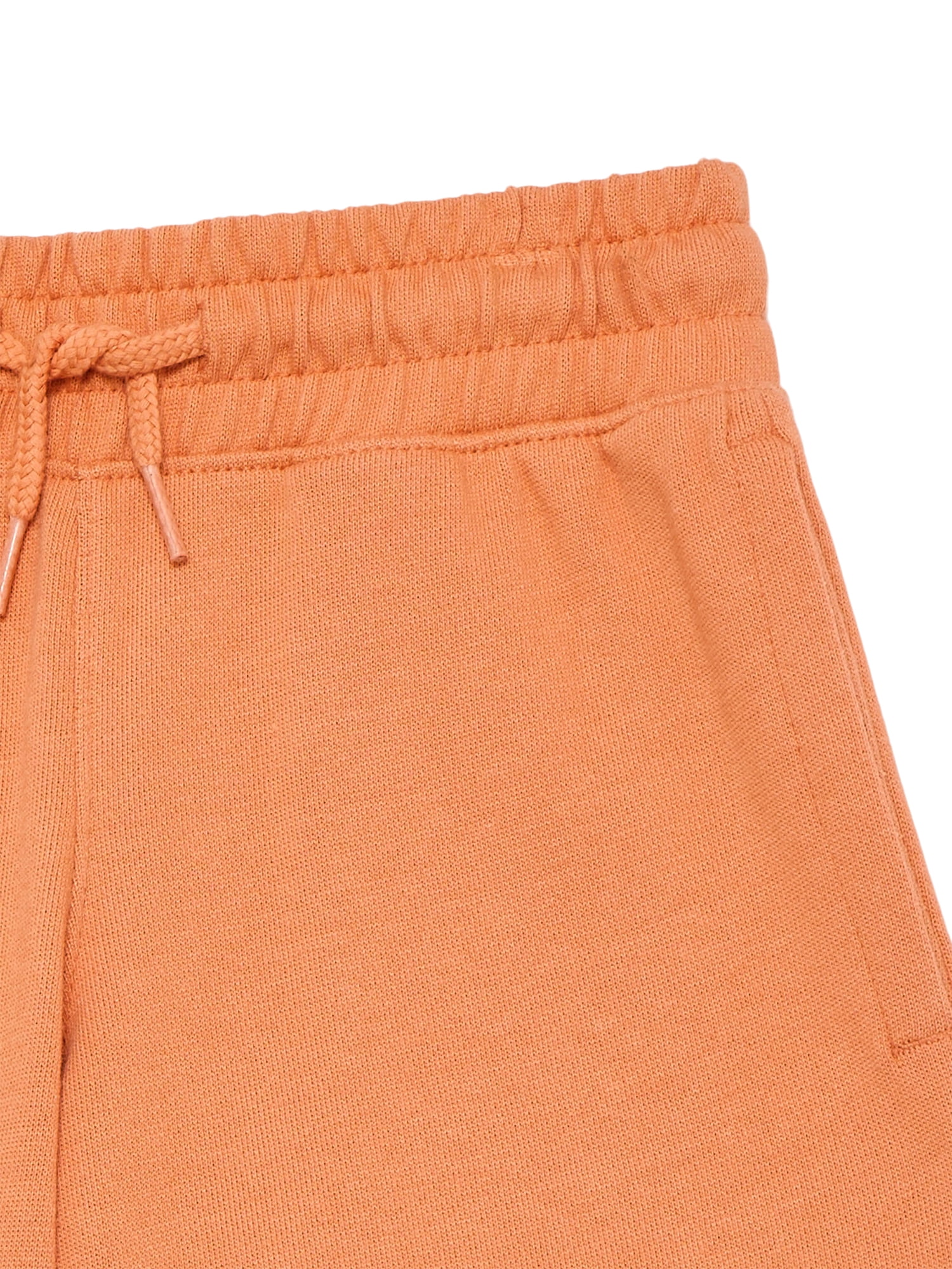 Wonder Nation Boys Knit Shorts, Sizes 4-18 & Husky