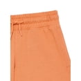 thumbnail image 2 of Wonder Nation Boys Knit Shorts, Sizes 4-18 & Husky, 2 of 3