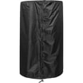 thumbnail image 1 of Funda impermeable universal para neumáticos, funda para rueda de repuesto, funda para neumático de coche, protección contra el polvo para remolque, autocaravana, camión, 1 of 4
