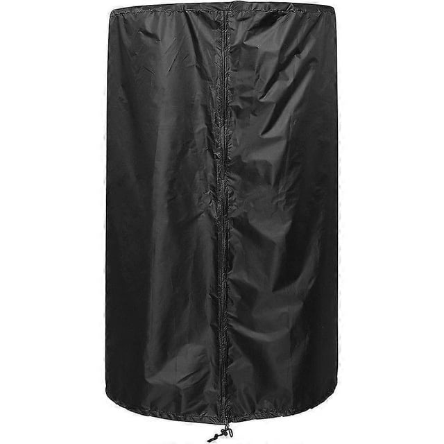 Funda impermeable universal para neumáticos, funda para rueda de repuesto, funda para neumático de coche, protección contra el polvo para remolque, autocaravana, camión
