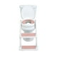 thumbnail image 3 of Asiento de Inodoro Infantil Nuby Rosa con Escalera para Niños Pequeños de Más de 18 Meses, 3 of 8