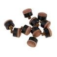 thumbnail image 6 of 10 Count Synthetic Leather 10mm / 11mm / 13mm 13mm, 6 of 10