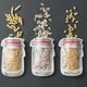 thumbnail image 4 of Juego de bolsas de almacenamiento de alimentos reutilizables | Paquete de 10 | Cierre de cremallera resellable | Mantiene los productos frescos | Apto para congelador y nevera | Alternativa de, 4 of 8
