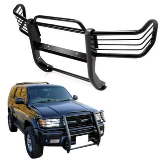 Warn 104821 Trans4mer Â® Gen III Grille Guard GRILL GUARD