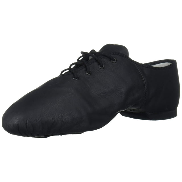 Bloch Chaussure à Semelle en Daim Ultraflex pour Hommes, Noir, 9 Medium US