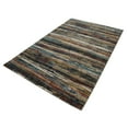 thumbnail image 3 of Allstar Rugs  Abstract Themed Polypropylene Area Rug 7' 9" x 10' 0" - Multicolor, 3 of 5