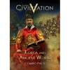 Sid Meier's Civilization V : Korea and Ancient World Combo Pack [Digital Download]