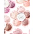 thumbnail image 2 of Amuse Flora Eye Palette 4.5g - 01 Flora Peach, 2 of 5