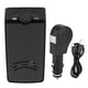 thumbnail image 3 of Manos Libres Bluetooth Para Coche Altavoz Manos Libres Bluetooth Parasol Reproductor De Música Para Coche Kit De Coche Bluetooth Kit De Manos Libres Bluetooth Para Coche Clip Para ANGGREK Otros, 3 of 8