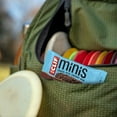 thumbnail image 6 of CLIF BAR Minis Energy Bars & belVita Crunchy Breakfast Biscuits, Snack Variety Pack, 15 Snack Packs, 6 of 12