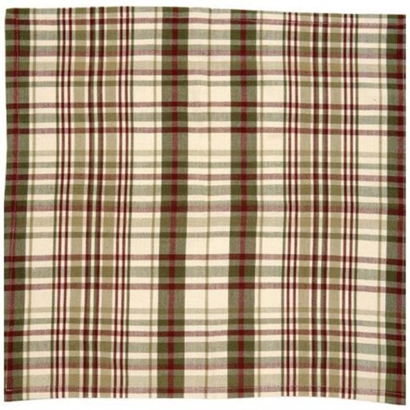 Mr. MJs Trading AG-81256 72 in. Window Valance