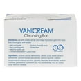 thumbnail image 3 of Vanicream Cleansing Bar Sensitive Skin, Fragrance-Free, 3.9 oz, 8 Pack, 3 of 5