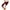 Wine, variant on BLVB Women's Lace Trim Capri Leggings Stretch Ladies Crop Leggings Soft Workout Yoga Tights Pants for Summer