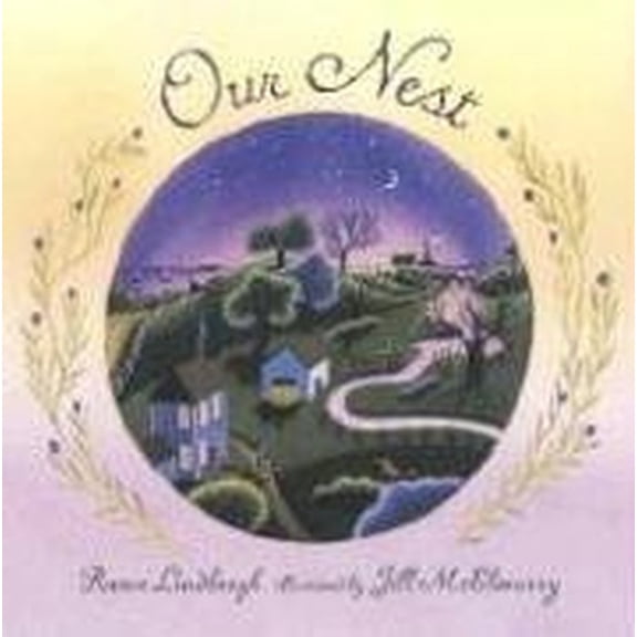 Pre-Owned Our Nest (Booklist Editor's Choice. Books for Youth (Awards)) Paperback