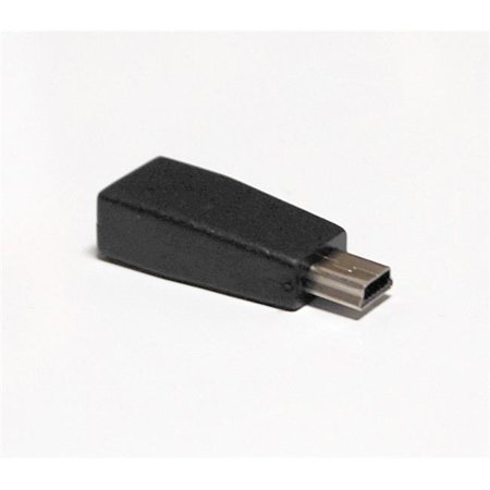 Mim Usb Bytecc U2MCF-MIM USB Micro Female To Mini Male Adapter | Walmart Canada