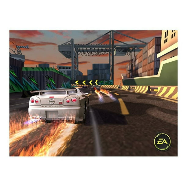 Need for Speed Nitro Wii Walmart
