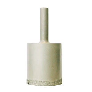 

1-3/16 Diamond Plated Core Drill Bit (30 mm/1.18 )