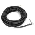 thumbnail image 3 of Cable de audio estéreo JORINDO de 6,35 mm macho a 3,5 mm macho para guitarra, piano, amplificador y teléfonos móviles (JD6091, 5 m/16,4 pies), 3 of 14