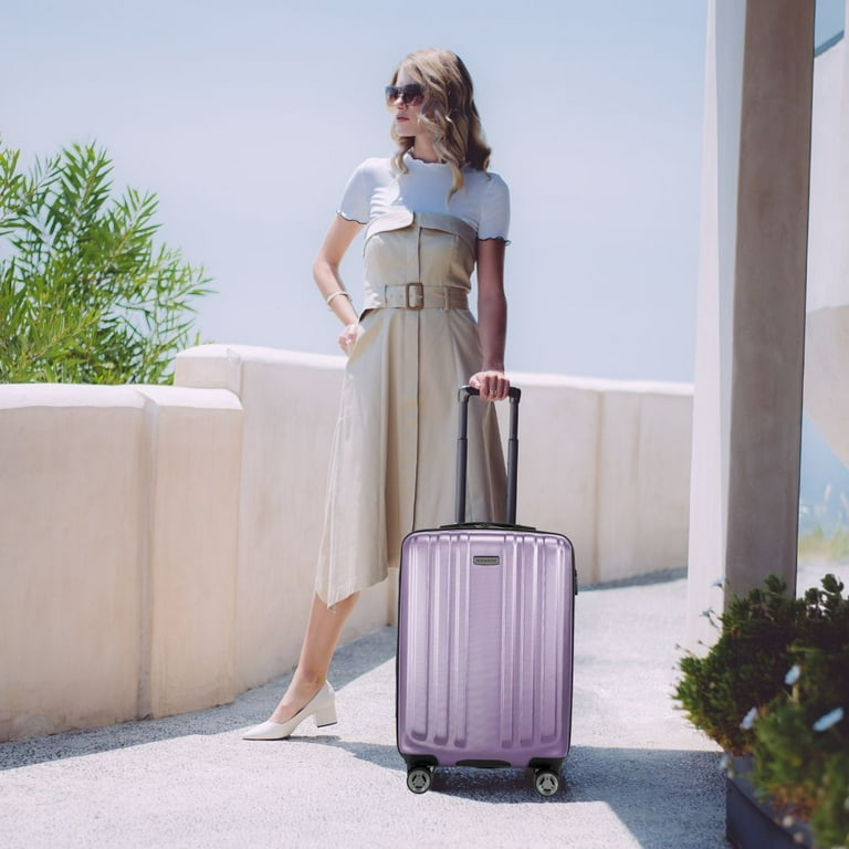 リィラスウィート　プレマ Ricardo Beverly Hills Kentfield Hardside 24