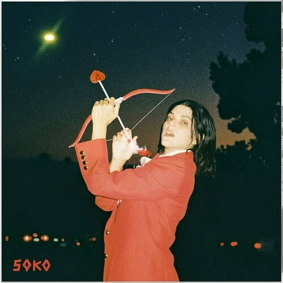 Soko - Feel Feedings - Music & Performance - Vinyl