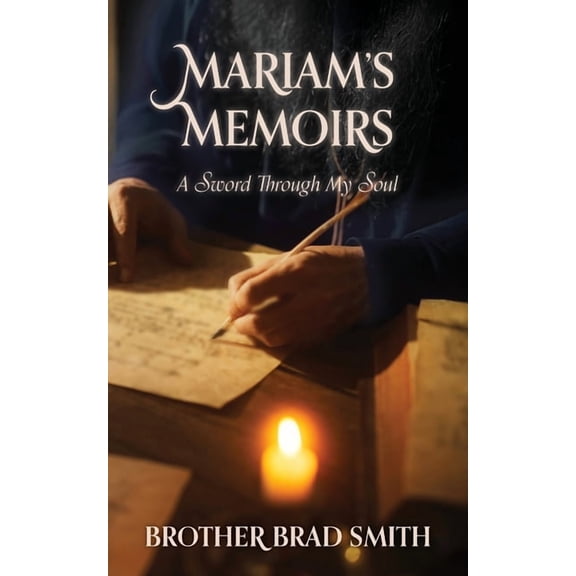 Mariam's Memoirs: A Sword Through My Soul, (Paperback)
