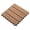 Teak, variant on Outsunny WPC Interlocking Deck Tiles, 11 Pack Outdoor Tiles, Grey